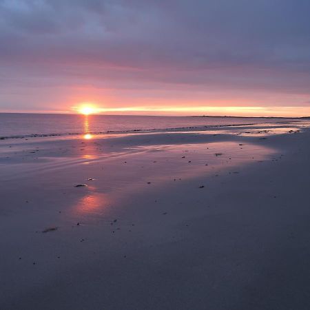 Hebridean Stay Creagorry Bagian luar foto