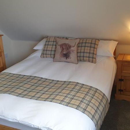 Hebridean Stay Creagorry Bagian luar foto