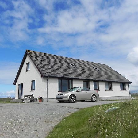 Hebridean Stay Creagorry Bagian luar foto