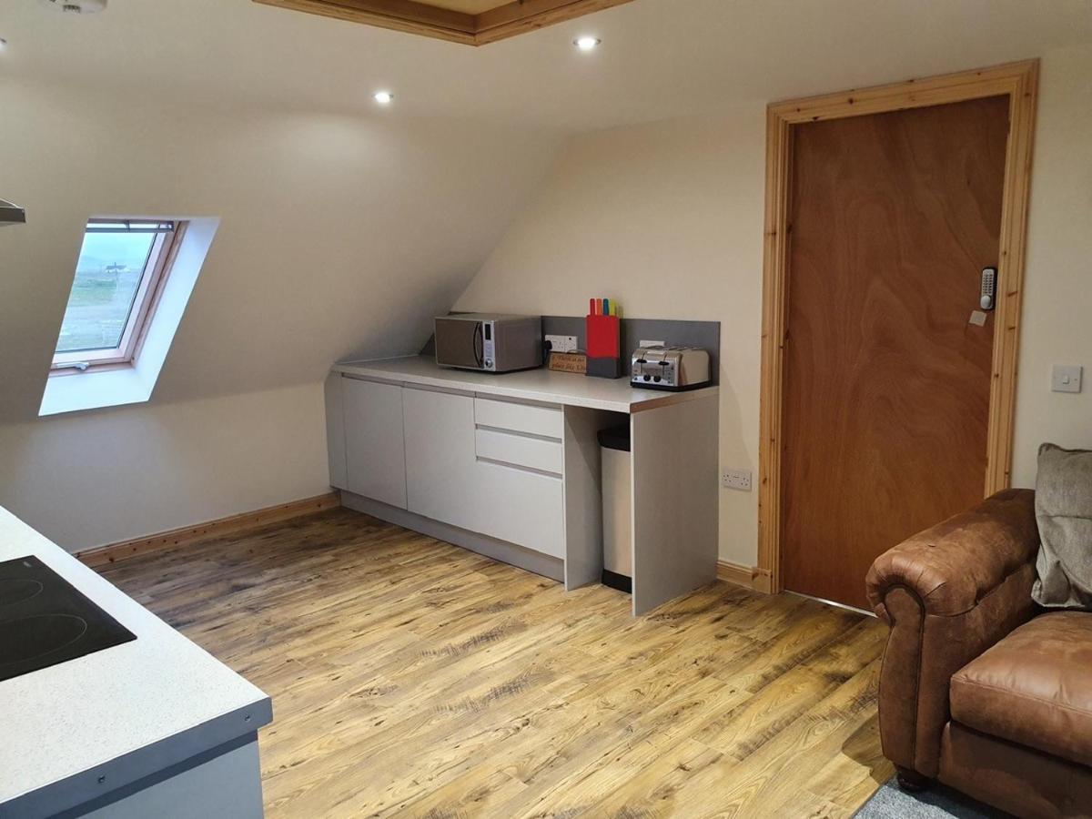 Hebridean Stay Creagorry Bagian luar foto