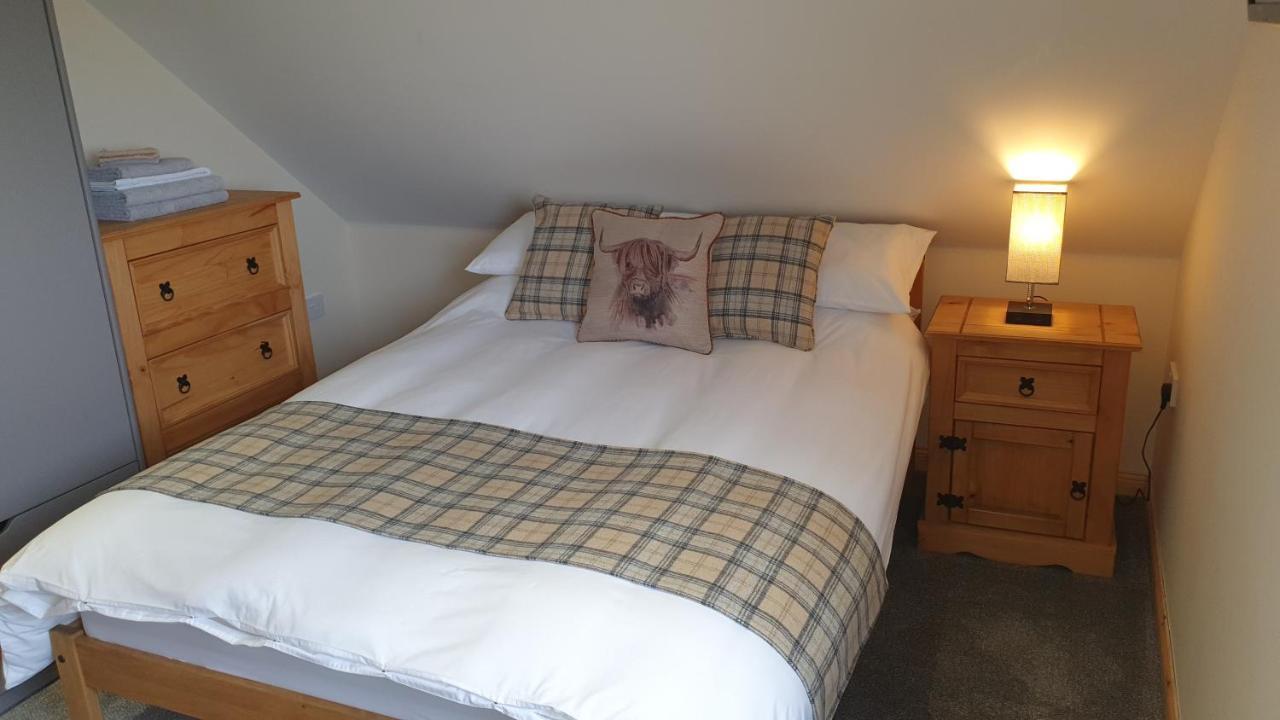 Hebridean Stay Creagorry Bagian luar foto