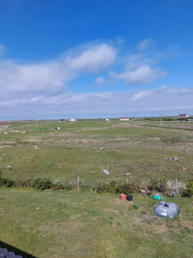 Hebridean Stay Creagorry Bagian luar foto